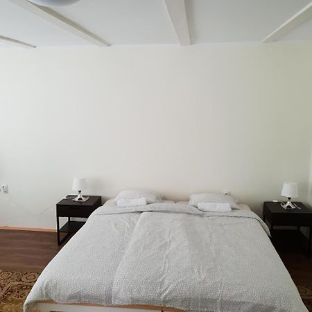 Coffeecamp-Kovilj Hotel Kültér fotó