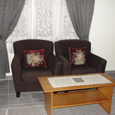 Coffeecamp-Kovilj Hotel Kültér fotó