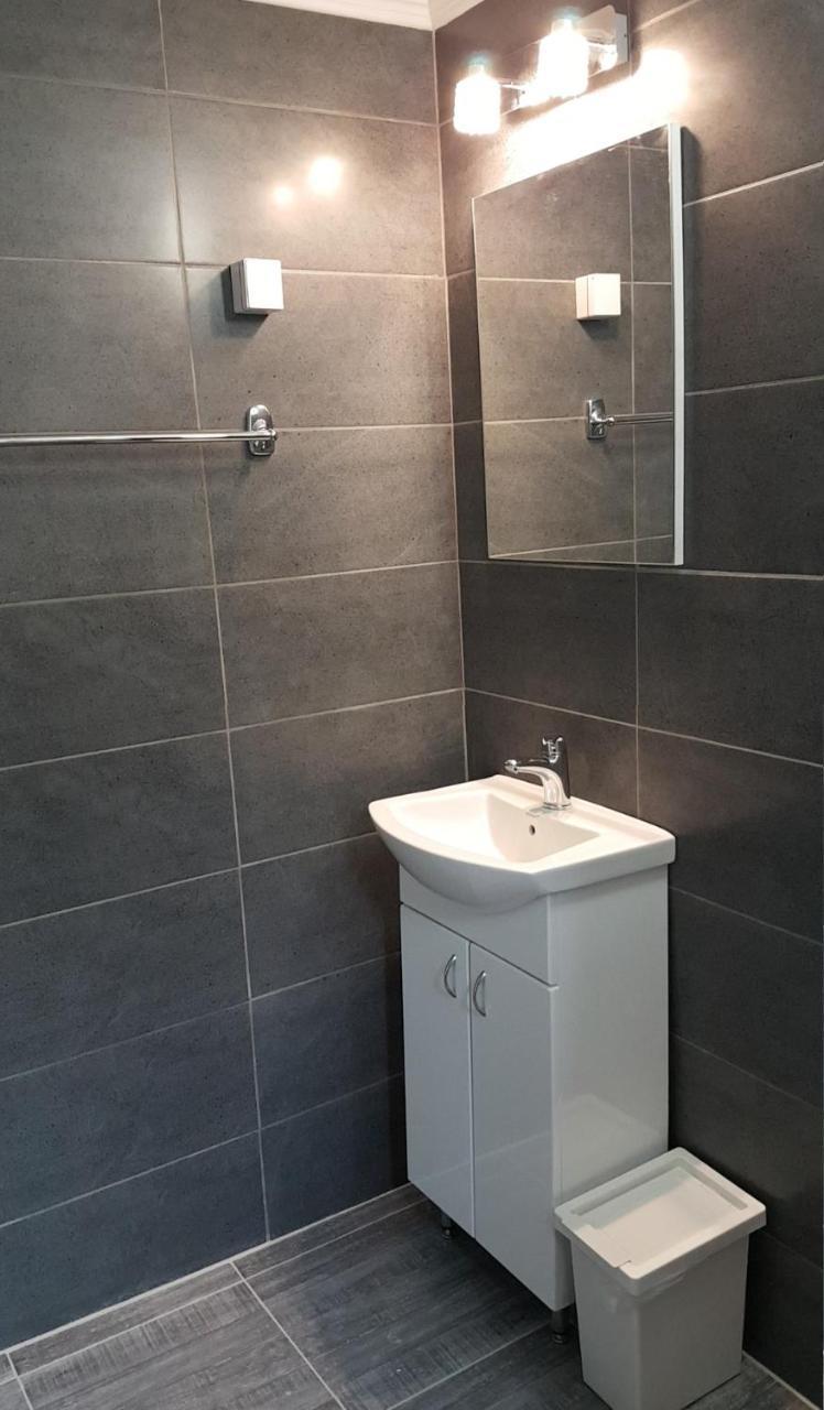 Coffeecamp-Kovilj Hotel Kültér fotó