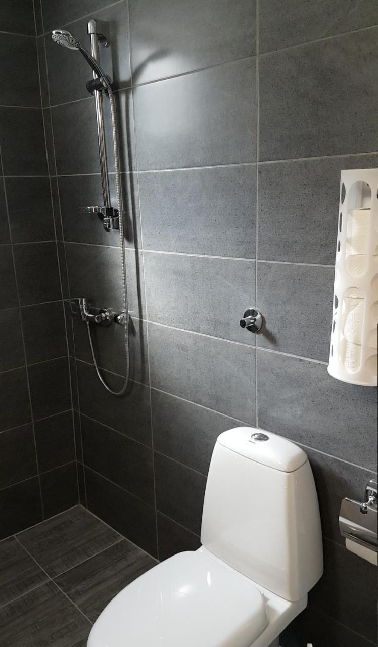 Coffeecamp-Kovilj Hotel Kültér fotó
