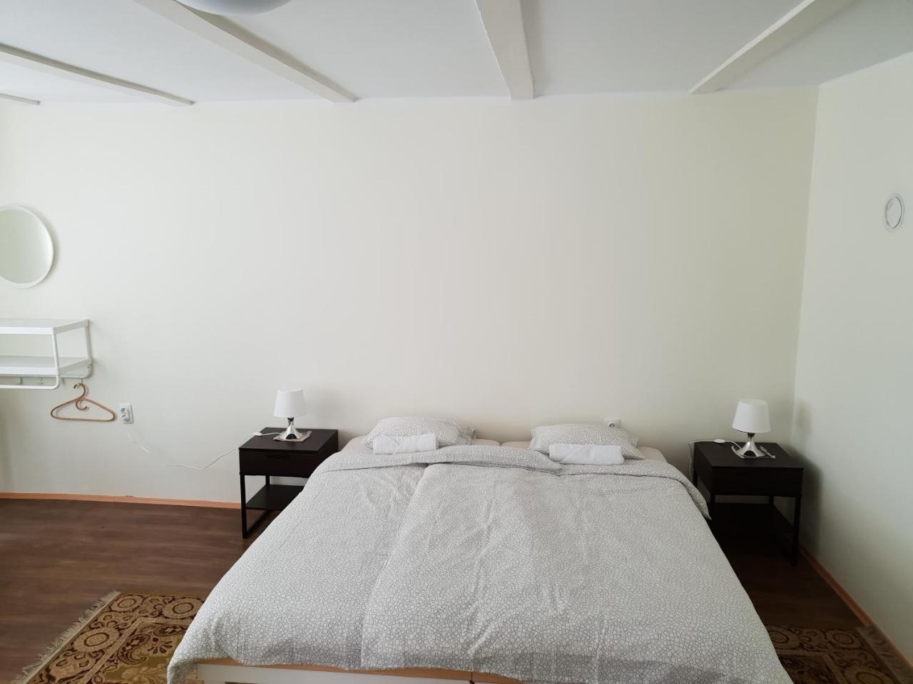 Coffeecamp-Kovilj Hotel Kültér fotó