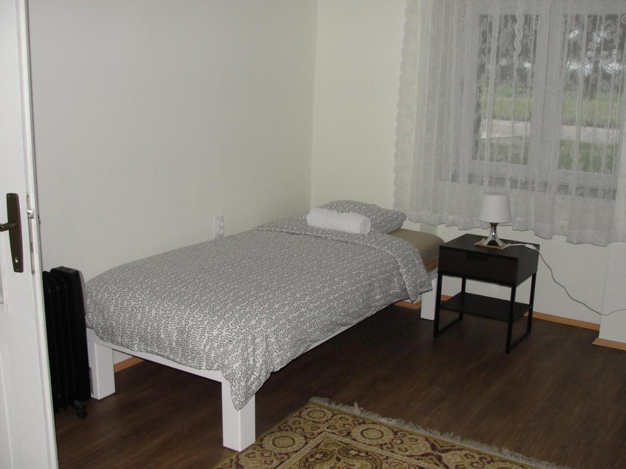 Coffeecamp-Kovilj Hotel Kültér fotó