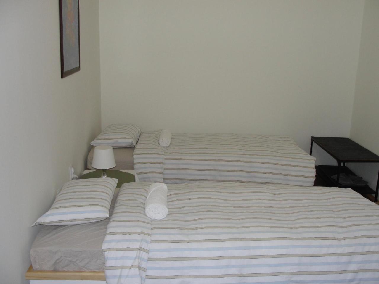 Coffeecamp-Kovilj Hotel Kültér fotó